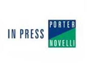 In Press passa a ser "Carbon Free"