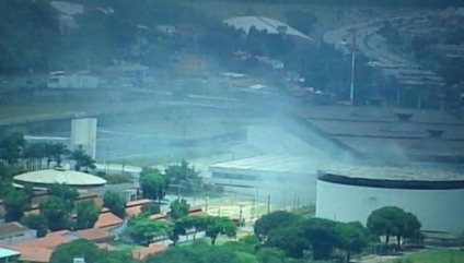 Eventos no Expominas estão assegurados