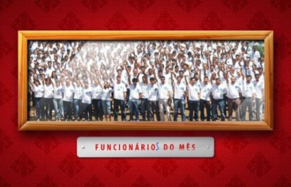 A automotivação a favor das campanhas de venda