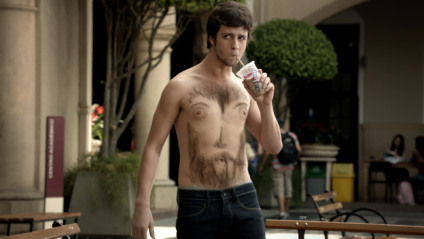 Bob's distribui dez mil milk shakes em ação promo