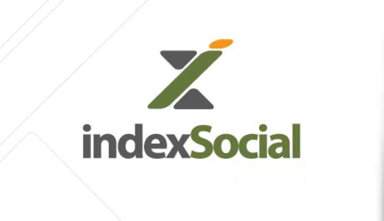 IndexSocial tem Claro e Guaraná Antarctica no topo