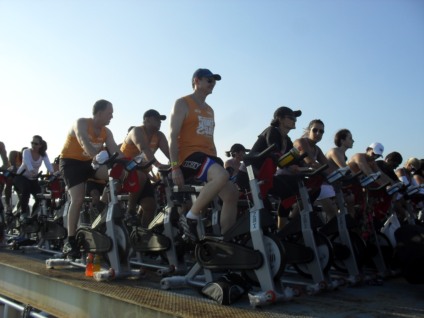 Indaiatuba recebe o evento 5 Hours Bike Day