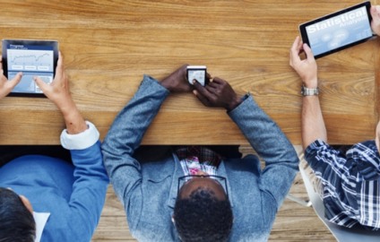 A importância do mobile na indústria de incentivos
