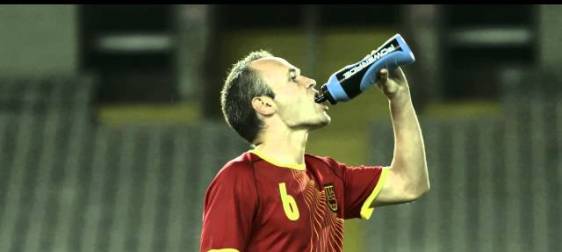 Powerade convida consumidores para superar desafios