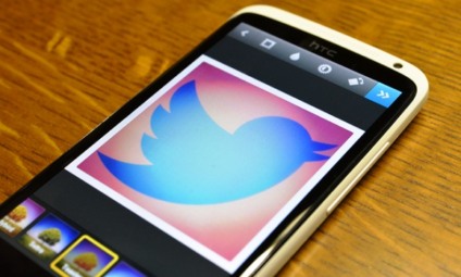Twitter e Instagram estão em batalha