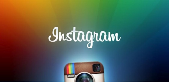 O “reality show fitness” no Instagram