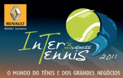 Grandes marcas apoiam torneio de tênis em Salvador