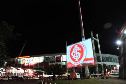 Grupo RBS incentiva a torcida colorada 