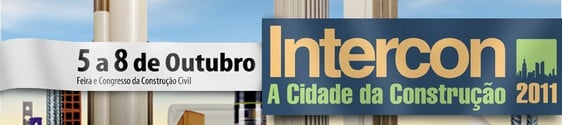 Intercon inicia hoje em Joinville