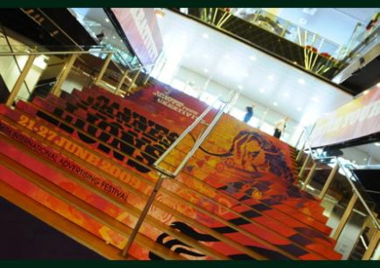 Cannes 2009: Brasil ficou sem Leão em Promo