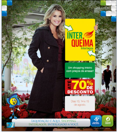 "Interqueima" no Interlagos