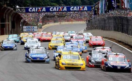 Stock Car despede-se de Interlagos e fecha pista para F1