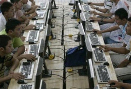 ONU indica que um terço da humanidade já está na web