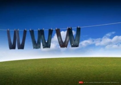 Publicidade na web vai superar impresso