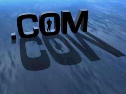 Número de usuários da web bate recorde no Brasil