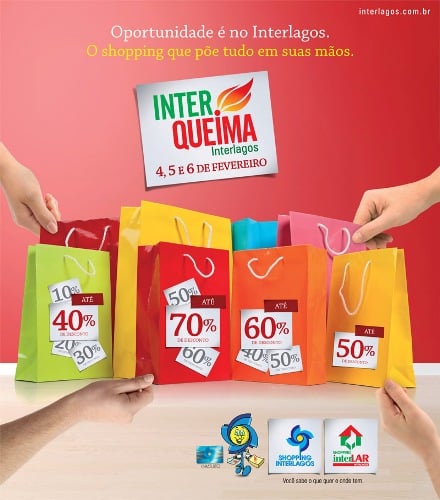 "Interqueima" está de volta no Interlagos