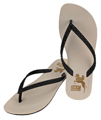 Ipanema presenteará com modelo exclusivo no OI AOHS