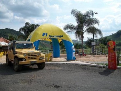 Gerencial Park cria "Espaço Ipiranga"