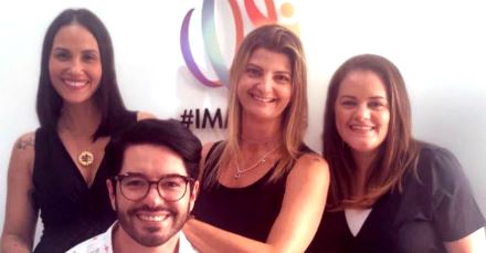 IMMakers promove reformulações na equipe