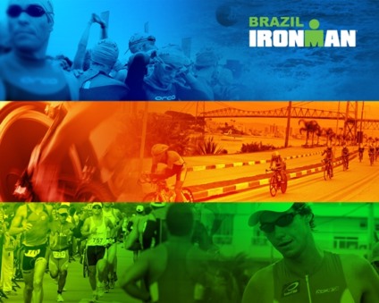 Brasil poderá receber mais eventos do Ironman