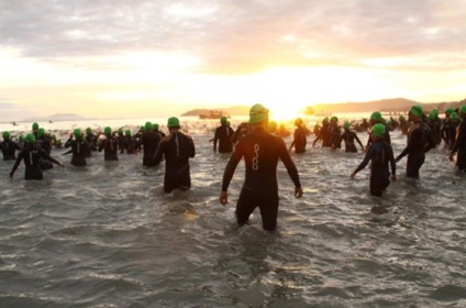 Ironman Brasil está com inscrições abertas