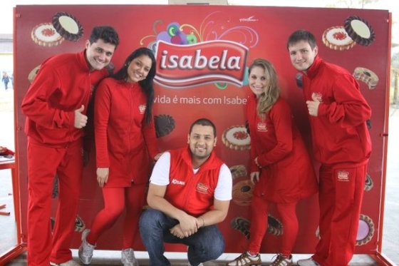 Joinville ganha nova agência de mkt promo