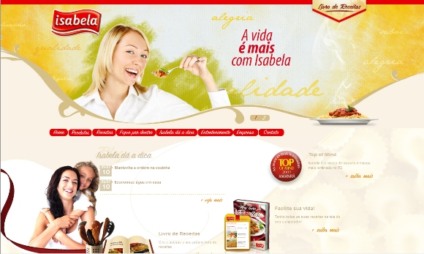 Isabela faz concurso cultural para o Dia das Mães