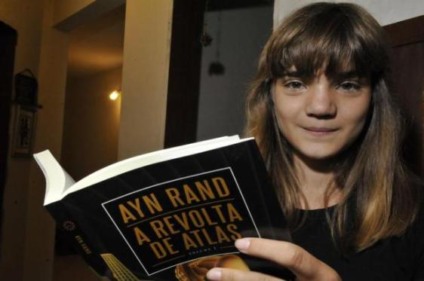 Isadora Faber vai lançar livro sobre o Diário de Classe