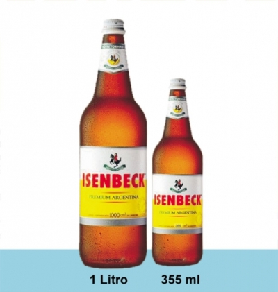 Promoção com piscina de cerveja é vetada
