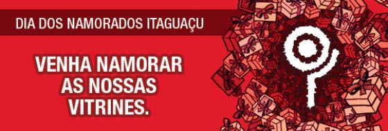 Itaguaçu com ação promo no Twitter