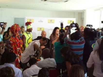 3Promo operaciona ativação da Itaipava em Salvador