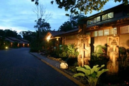 Itamambuca Resort investe em serviços para eventos