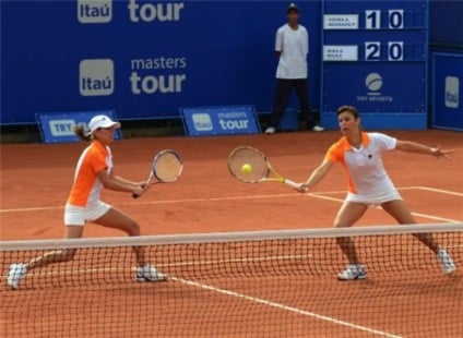 Itaú Masters Tour chega a São Paulo