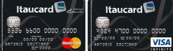 itaucard-black-infinite-visa-mastercard