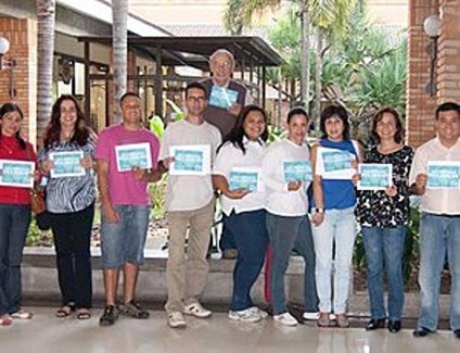 Plaza Shopping reúne ganhadores de promoção 