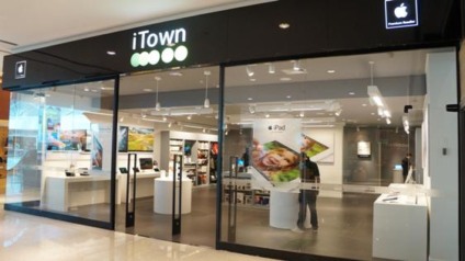 iTown inaugura nova unidade em Salvador