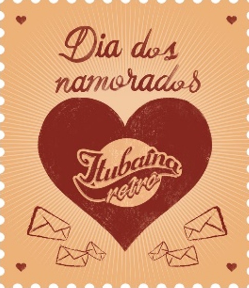 itubaina dia dos namorados