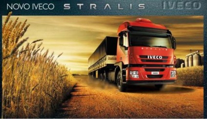 Consórcio Iveco investe na força do marketing promocional