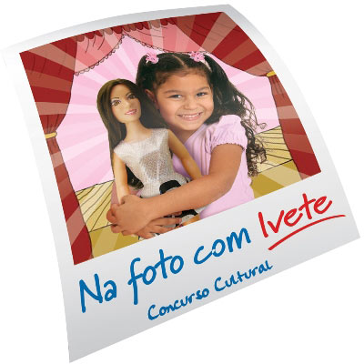 Conhecendo Ivete Sangalo com Baby Brink