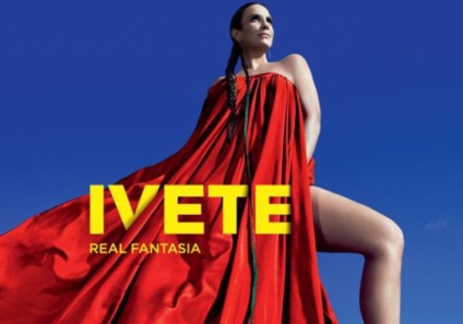 Guanabara, Skol e Fusion patrocinam show de Ivete Sangalo
