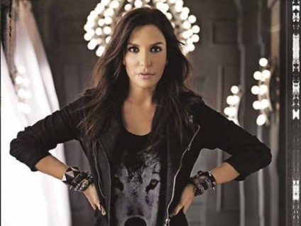 Ivete Sangalo também investe no mercado de eventos