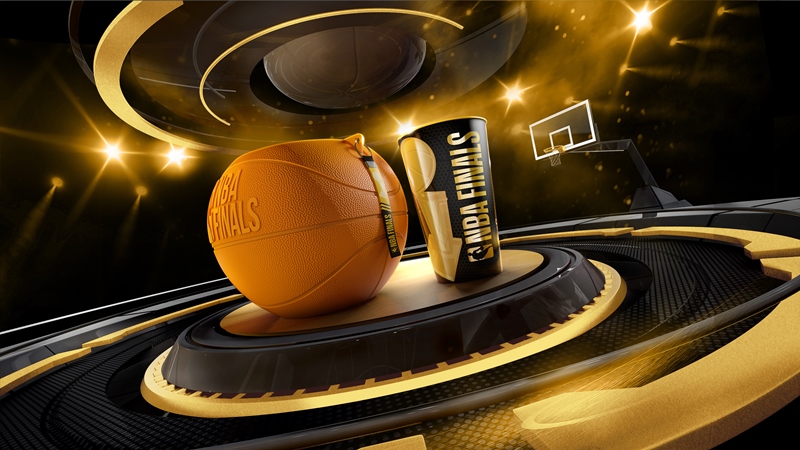 NBA e Cinemark anunciam parceria com produtos exclusivos