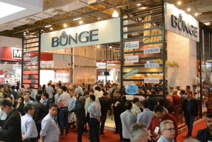 Fipan reúne grandes nomes da panificação, confeitaria e food business