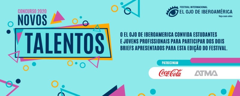 El Ojo de Iberoamérica abre inscrições para Concurso Novos Talentos