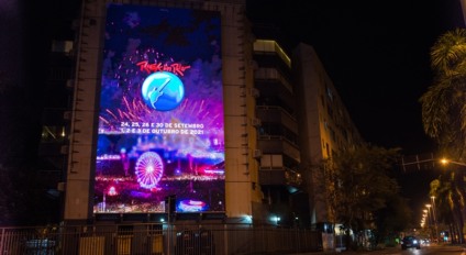 Rock in Rio divulga datas oficiais para 2021