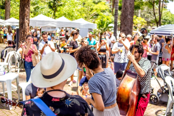 Fair&Sale realiza 24ª edição na Praça Cidade de Milão