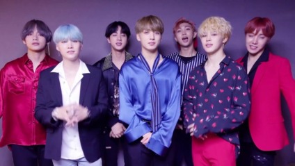Vídeos de K-Pop terão anúncios brasileiros noTwitter