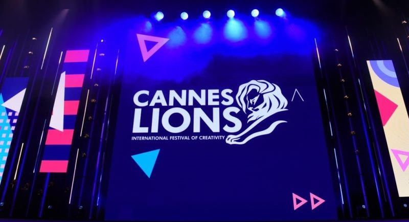 Vem aí o 'Cannes Live'