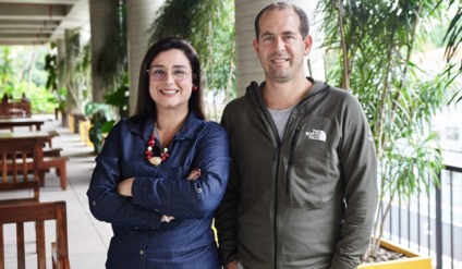 b2biz contrata Mirian Cumino como diretora de Mídia