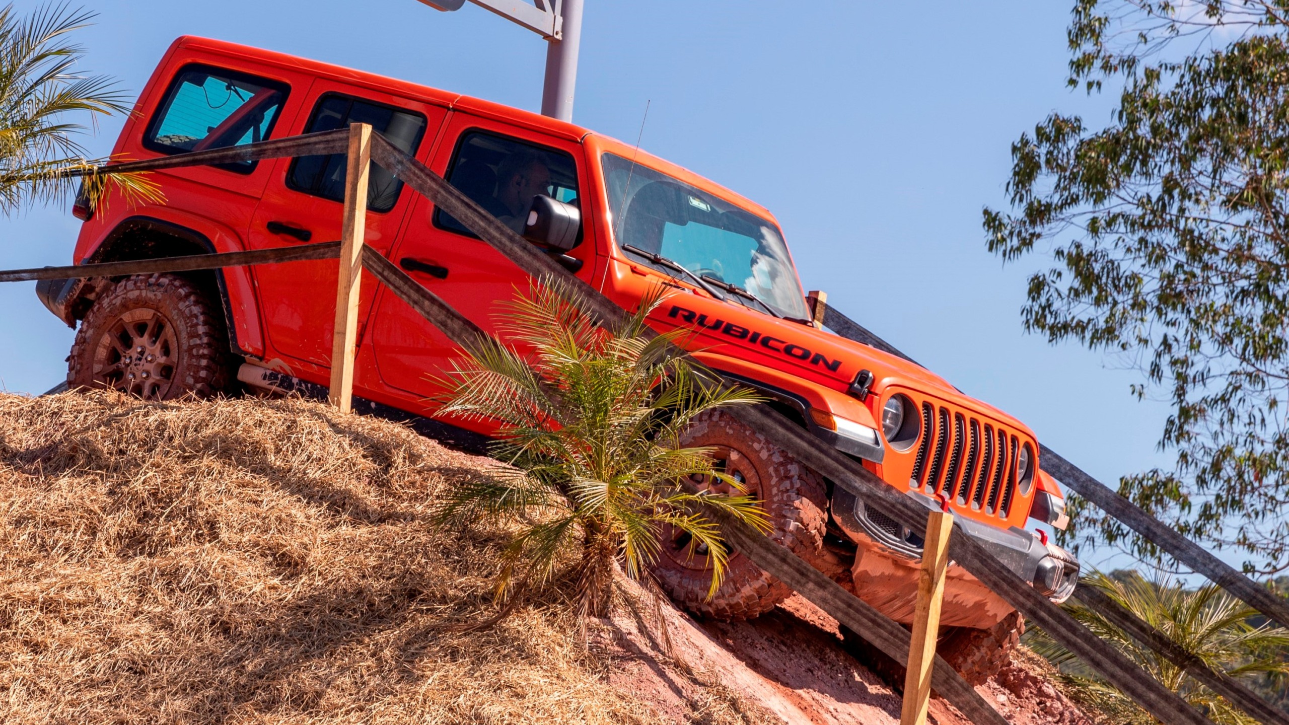 Jeep Experience é finalista em 'Ativação de Brand Experience do Ano' no Prêmio Live 2020